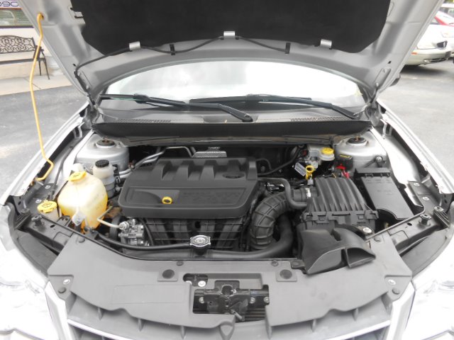 Mazda CX-7 2007 photo 3