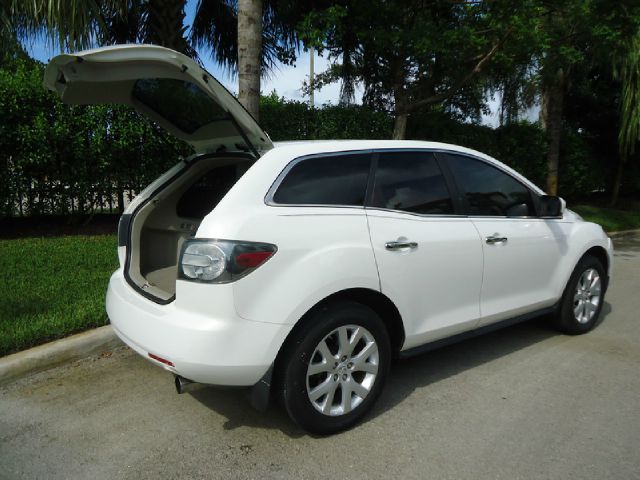 Mazda CX-7 Unknown SUV