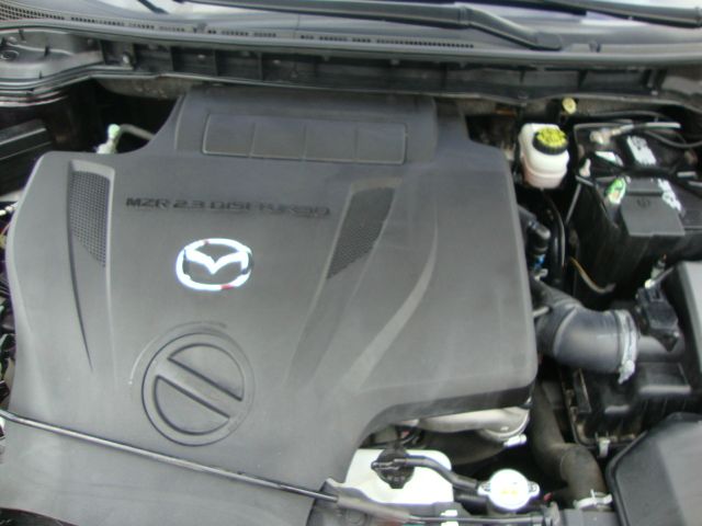 Mazda CX-7 2007 photo 3