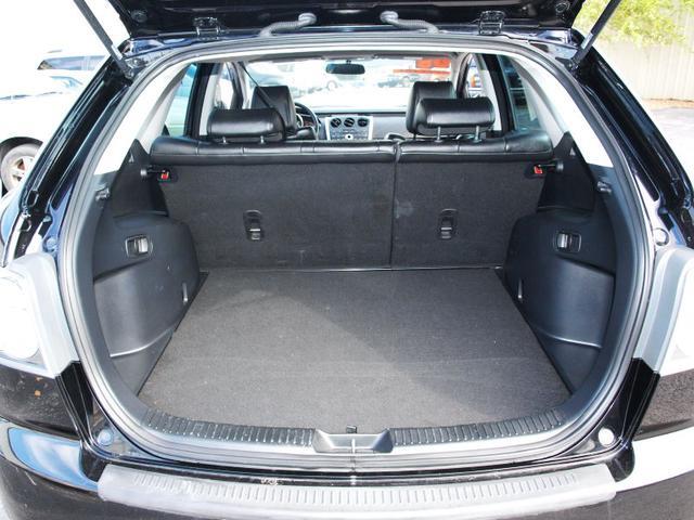 Mazda CX-7 2008 photo 3