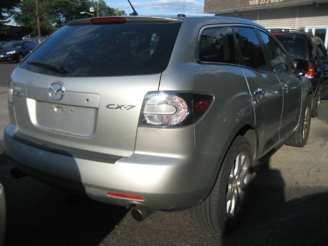 Mazda CX-7 2008 photo 2