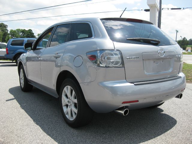 Mazda CX-7 2008 photo 15