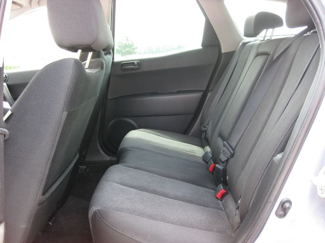 Mazda CX-7 2008 photo 2