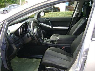 Mazda CX-7 2008 photo 1