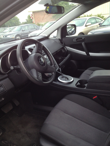 Mazda CX-7 2008 photo 0