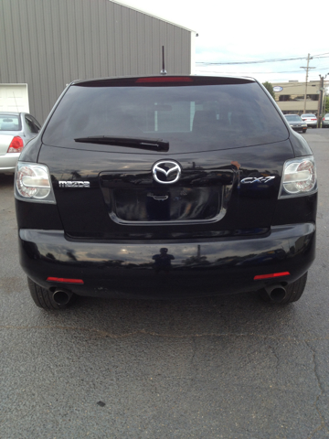 Mazda CX-7 2008 photo 1