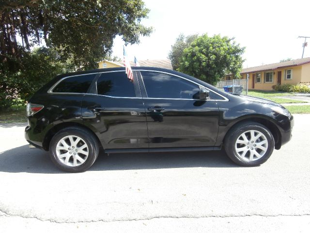 Mazda CX-7 2008 photo 2