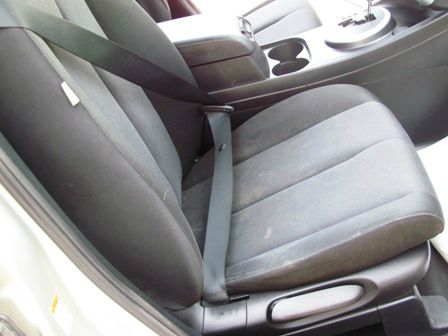 Mazda CX-7 2008 photo 14