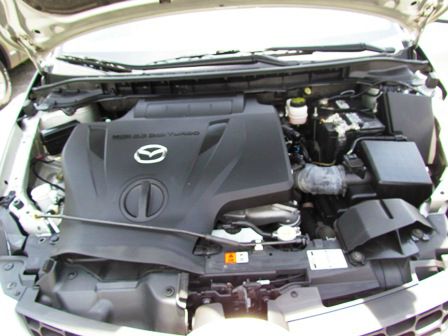 Mazda CX-7 2008 photo 2