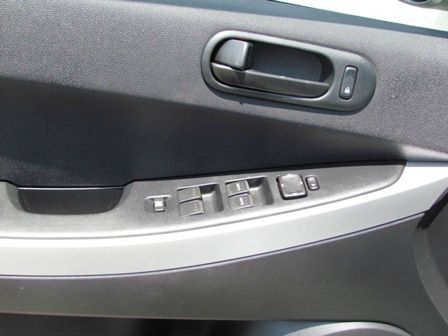 Mazda CX-7 2008 photo 6