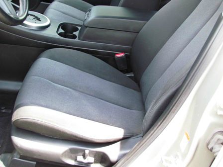 Mazda CX-7 2008 photo 8