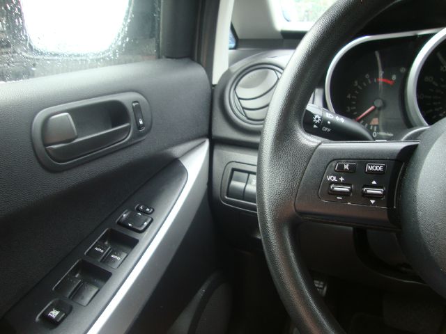 Mazda CX-7 2008 photo 1