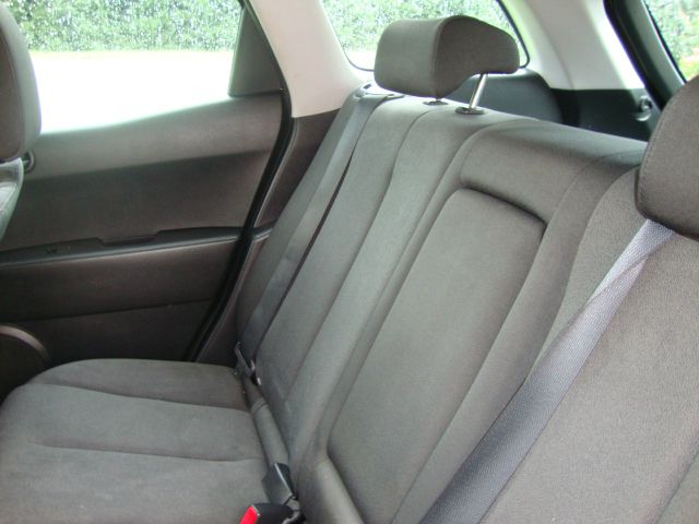 Mazda CX-7 2008 photo 2