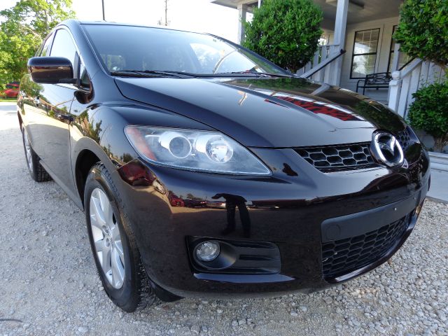 Mazda CX-7 2008 photo 16