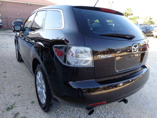 Mazda CX-7 2008 photo 26