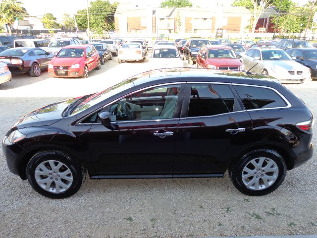 Mazda CX-7 2008 photo 33