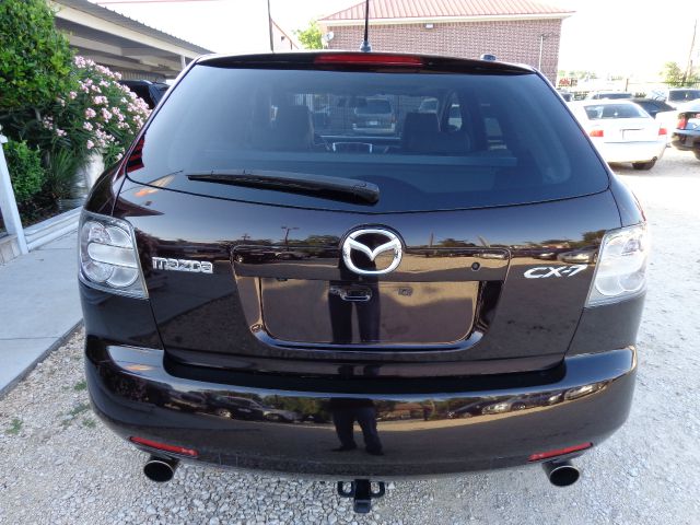 Mazda CX-7 2008 photo 36