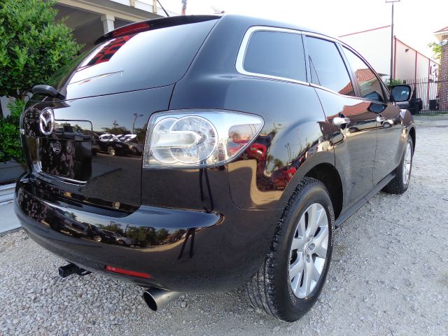 Mazda CX-7 2008 photo 7