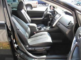 Mazda CX-7 3.5 Other