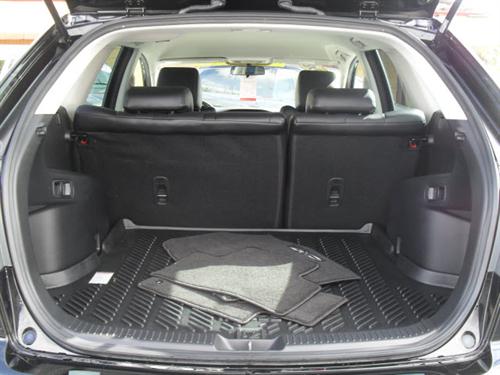 Mazda CX-7 2010 photo 2