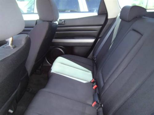 Mazda CX-7 2010 photo 1