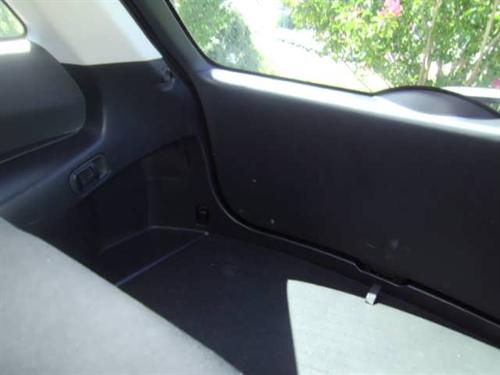 Mazda CX-7 2010 photo 3