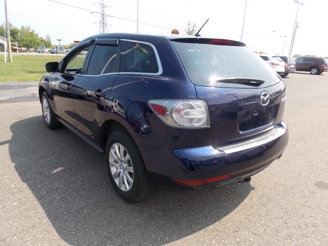 Mazda CX-7 2010 photo 1