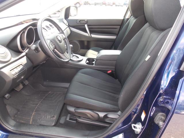 Mazda CX-7 2010 photo 2