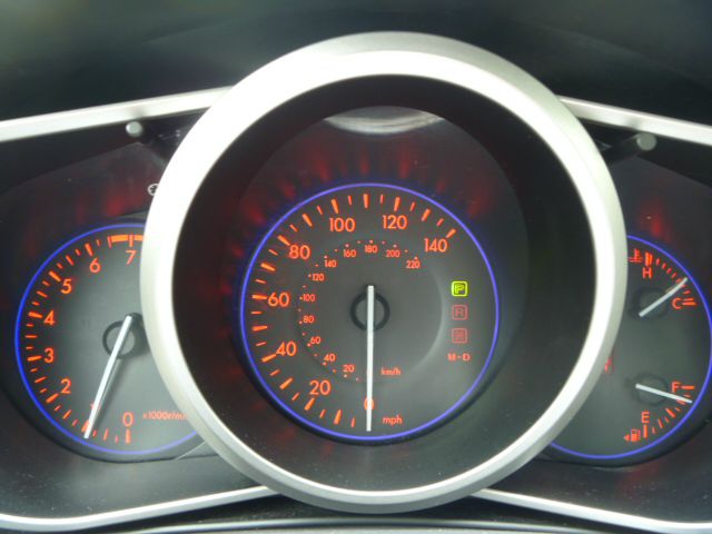 Mazda CX-7 2010 photo 2