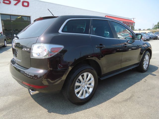 Mazda CX-7 2010 photo 1