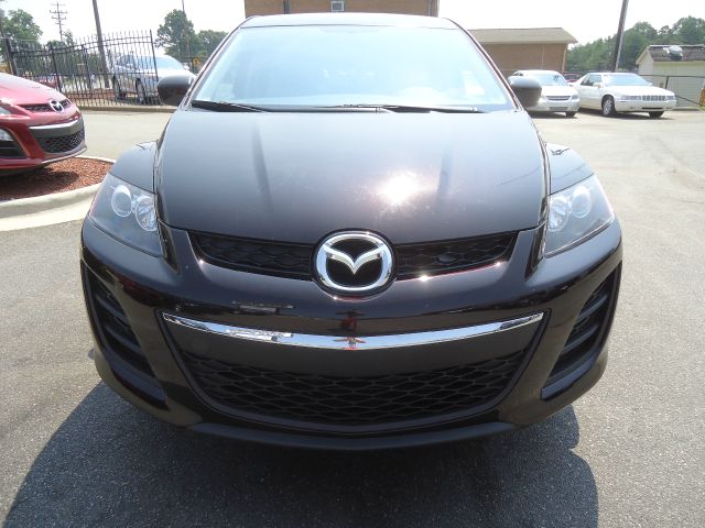 Mazda CX-7 2010 photo 4