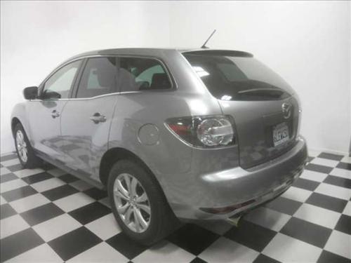 Mazda CX-7 3.5 Other