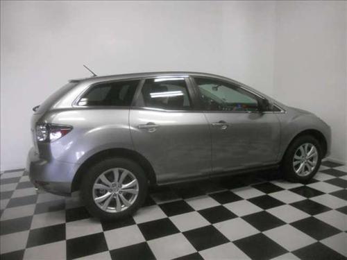 Mazda CX-7 2010 photo 1