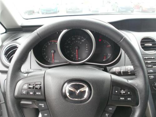 Mazda CX-7 2010 photo 2