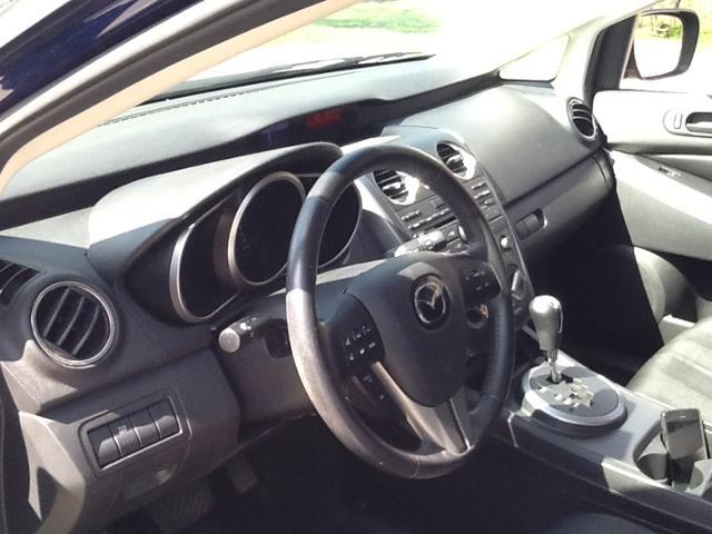 Mazda CX-7 2010 photo 7