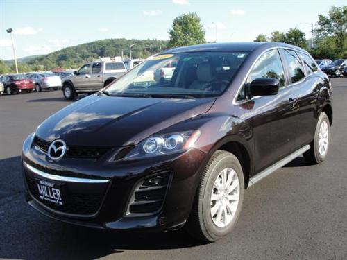 Mazda CX-7 XR Other