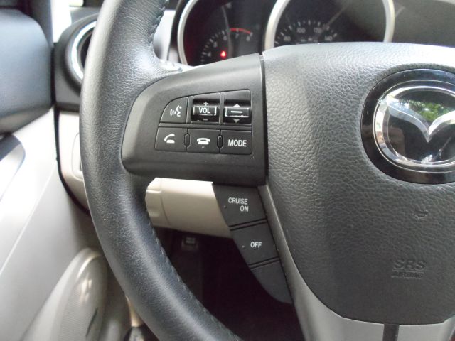 Mazda CX-7 2010 photo 1