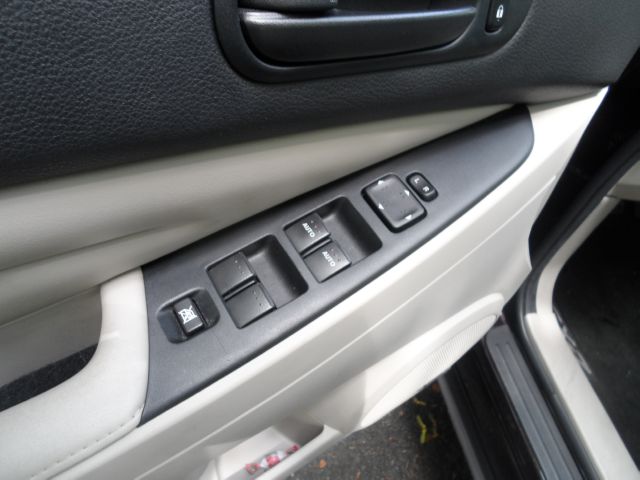 Mazda CX-7 2010 photo 11