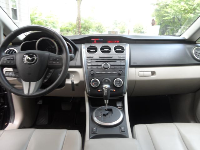 Mazda CX-7 2010 photo 13