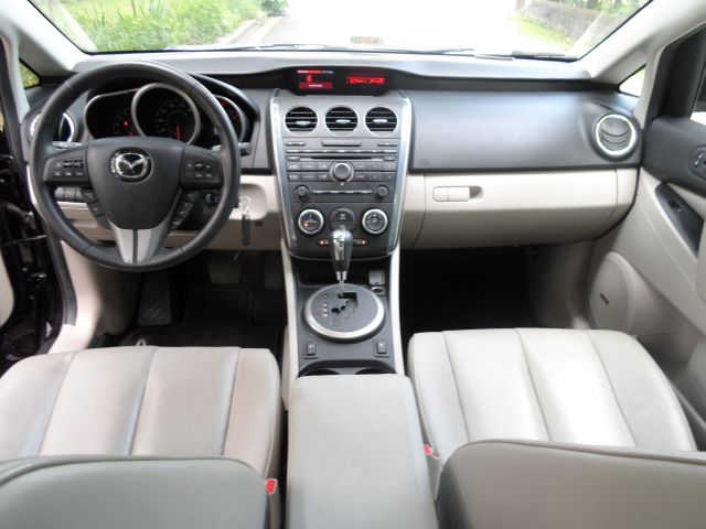 Mazda CX-7 2010 photo 15