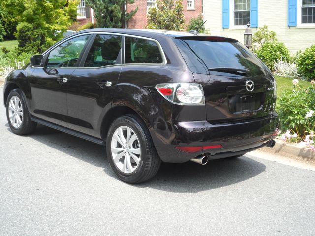 Mazda CX-7 2010 photo 20