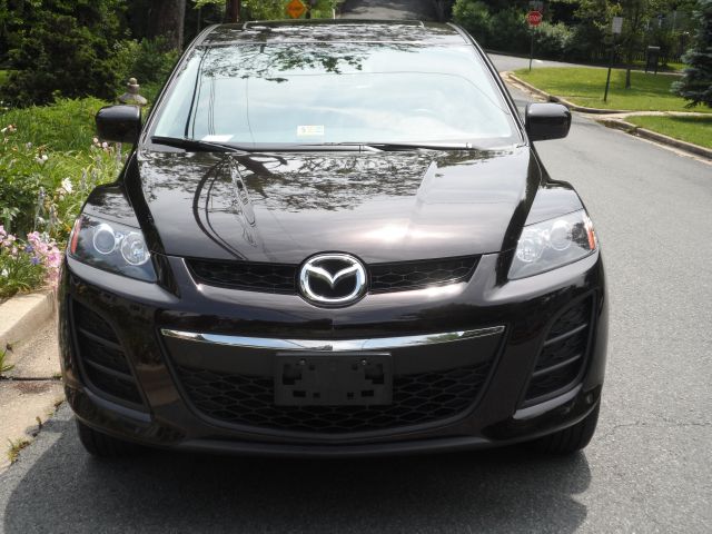 Mazda CX-7 2010 photo 22