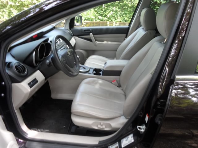 Mazda CX-7 2010 photo 25