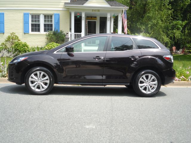 Mazda CX-7 2010 photo 26