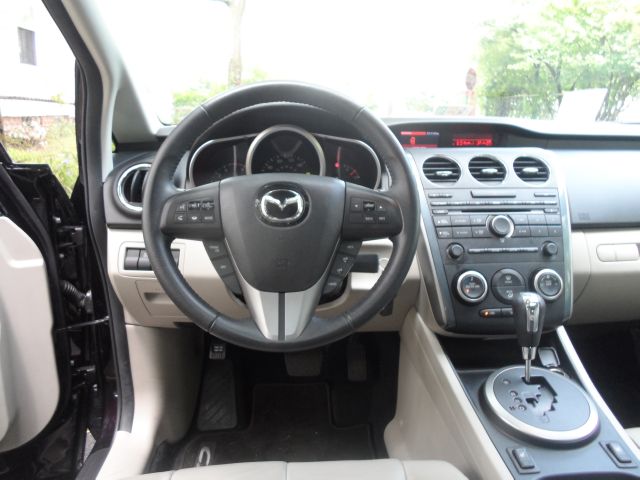 Mazda CX-7 2010 photo 29