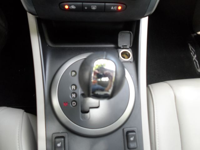 Mazda CX-7 2010 photo 6