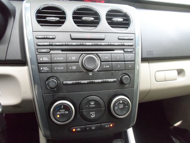 Mazda CX-7 2010 photo 7