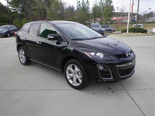 Mazda CX-7 Xltlariat Other