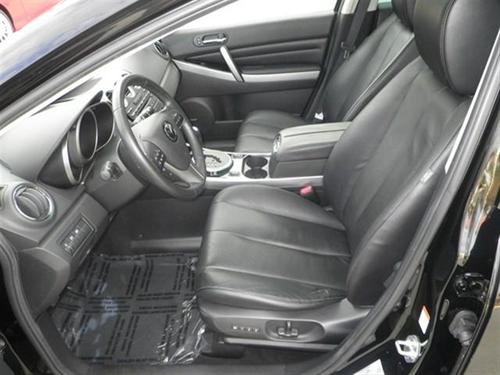 Mazda CX-7 2010 photo 1