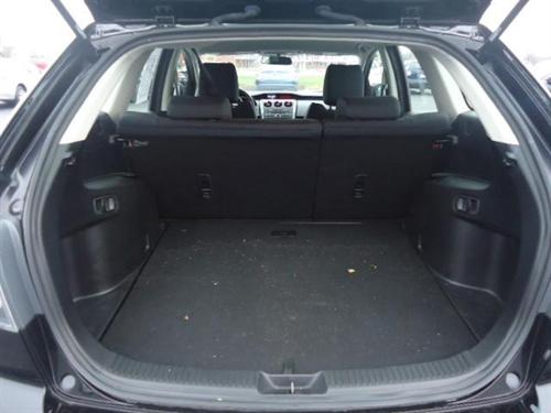 Mazda CX-7 2010 photo 4